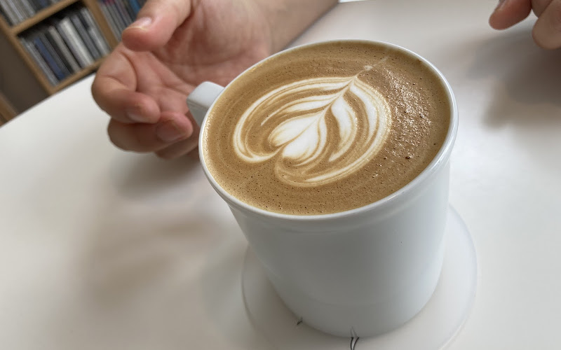 Could Coffee