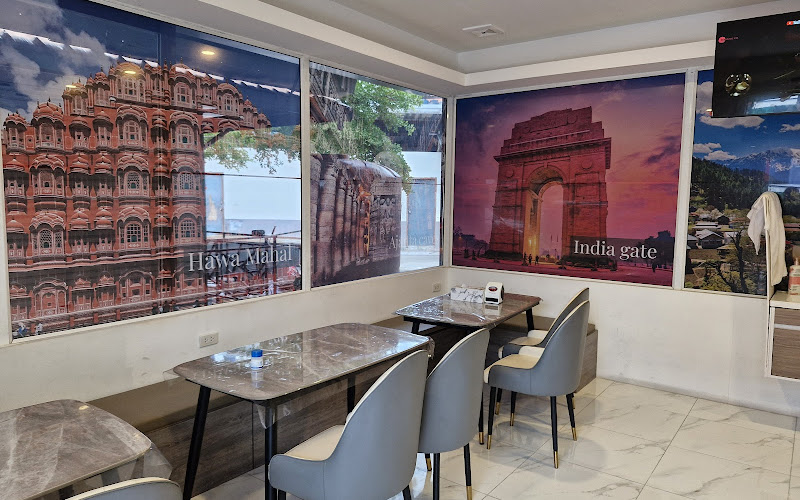 Indian Food Restaurant