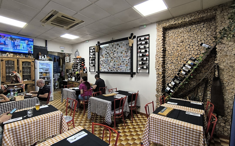Taberna Manjar do Ramos