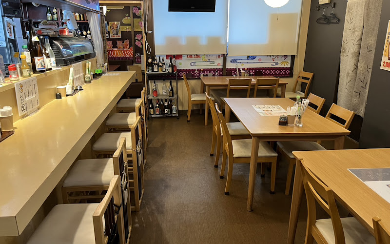 酒処・小料理 迦風 (かふう)