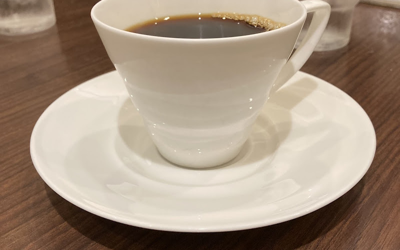 喫茶キミエール