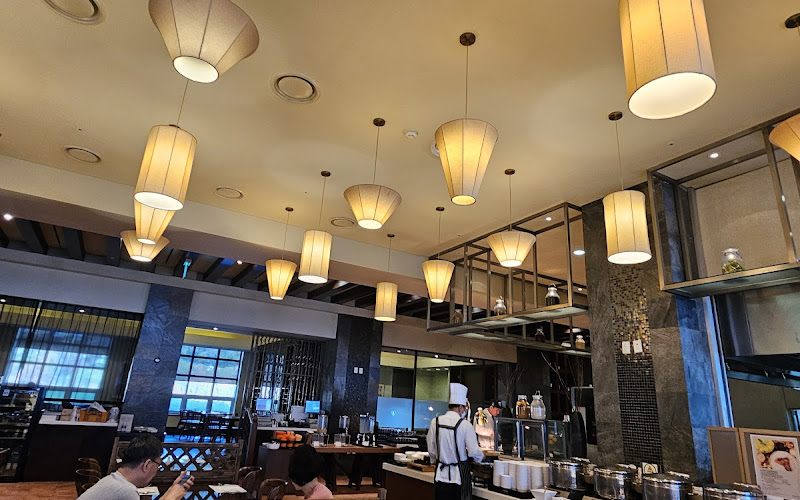 플레이버스 Flavours Cafe