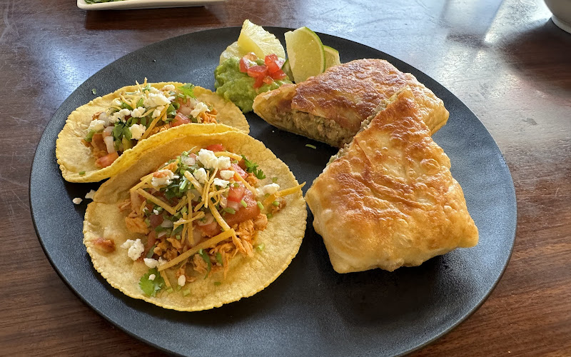 風街TACOS