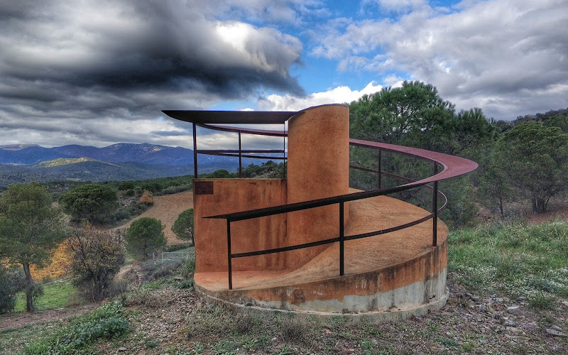 Mirador del Suro Gros, Vilamaniscle