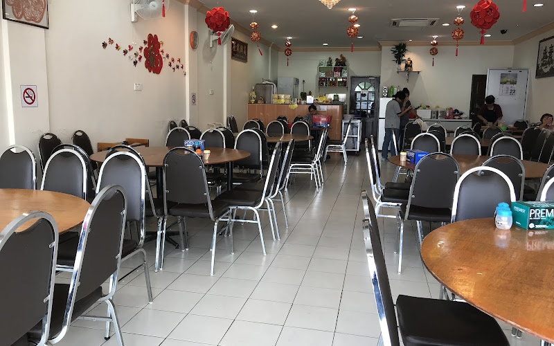 Su Xiang Vegetarian Restaurant