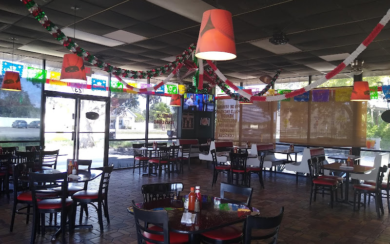 Juli's Mexican Restaurant