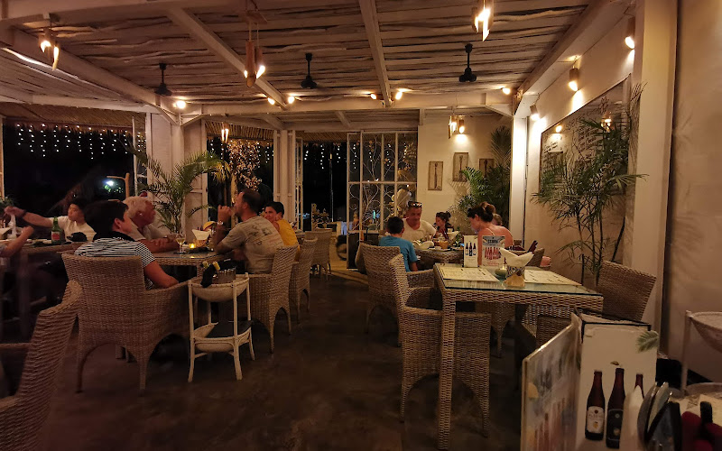 La Brasserie" by Melting wok