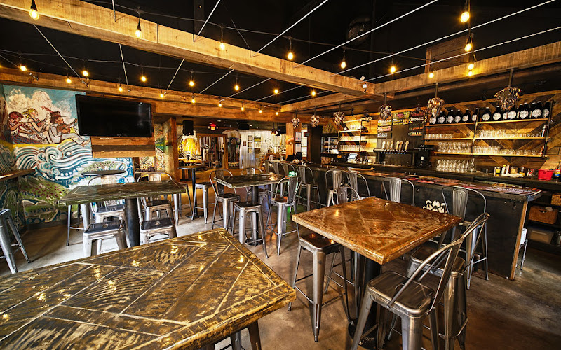 The Freefolk Brewery