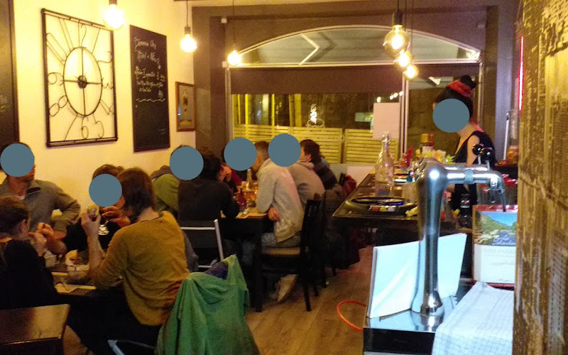 LA MAISON DU BURGER LANNION