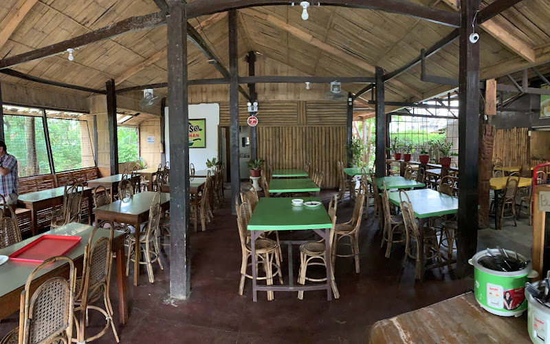 8TSO Kainan