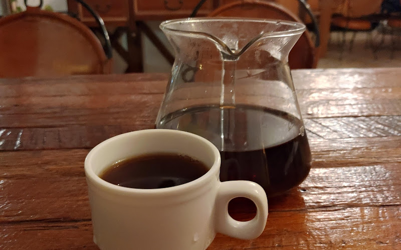 沙貝葉 咖啡豆、濾掛專賣店