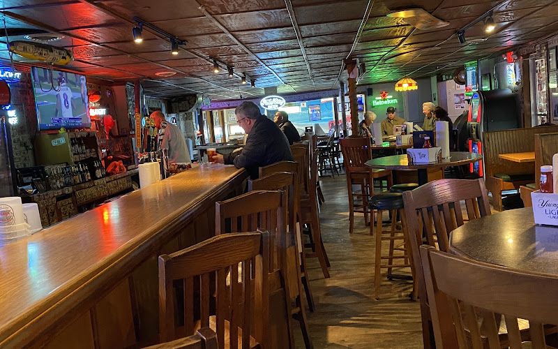 Passtime Fish House