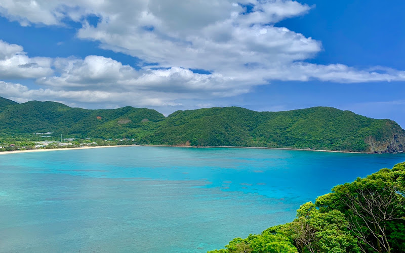 Manenzaki Observation Deck