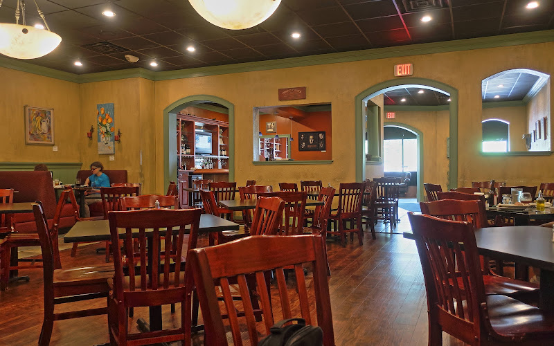 DeAngelo's Italian Creole Restaurant