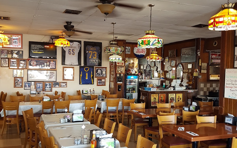 Brownie's Diner