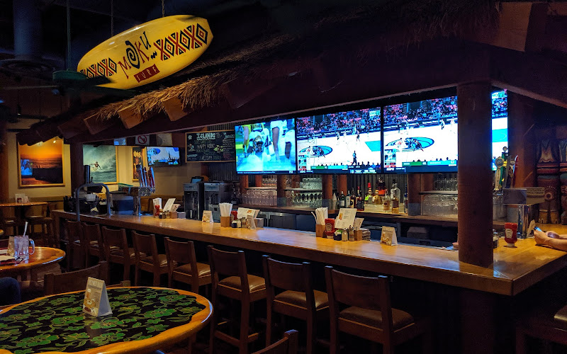 Islands Restaurant Phoenix