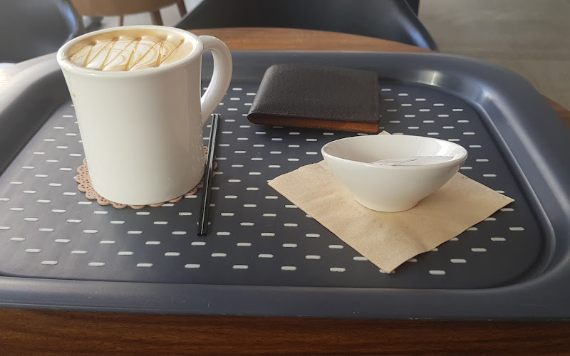 카페빈