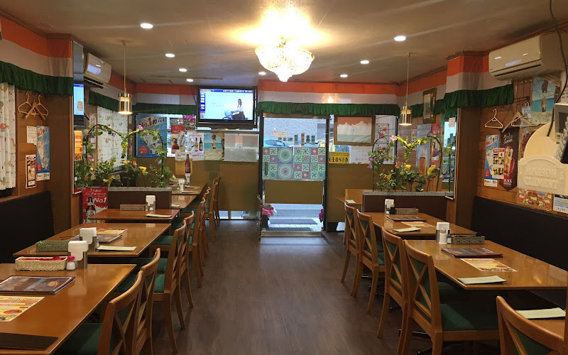 Nepal Indo Restaurant Prince