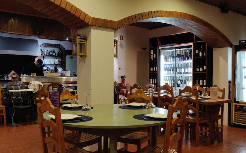 MARADENTRO Restaurante