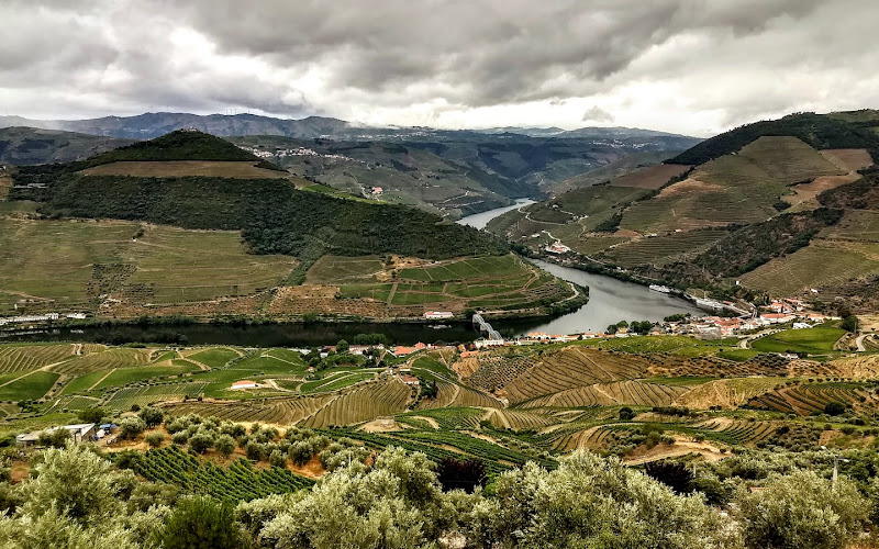 Miradouro Casal De Loivos