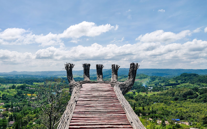 Phukaew Peak - ภูแก้วพีค