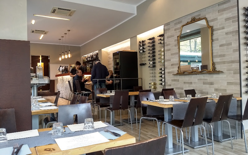Ristorante Anzuini