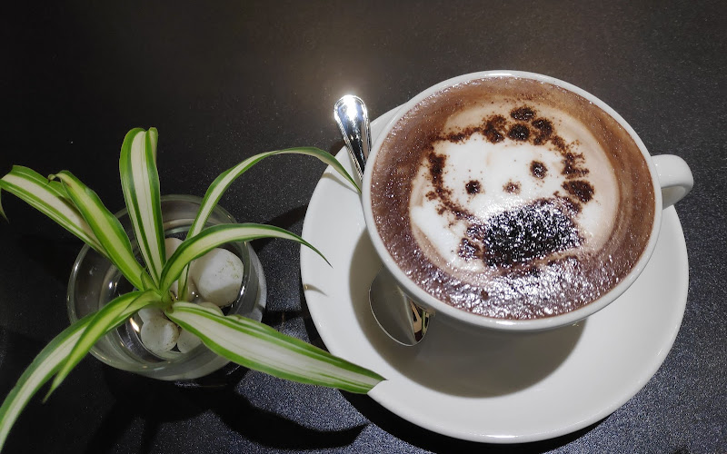 静思书轩（古晋店）Jing-Si Books and Cafe (Kuching)