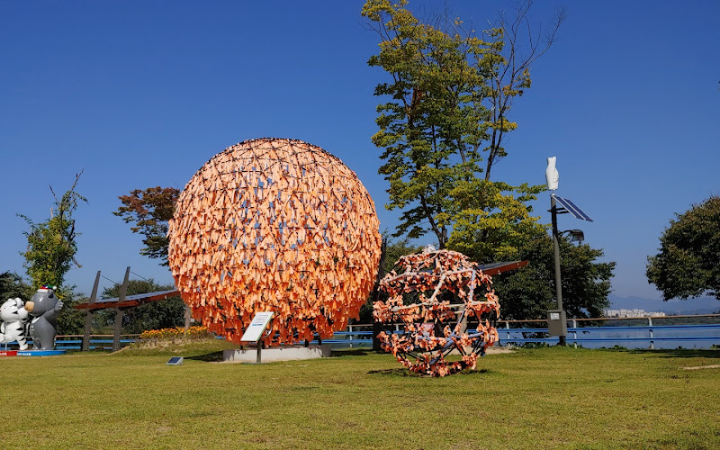 春川動漫博物館