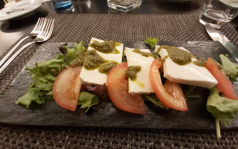 Restaurante Foral Valdevez