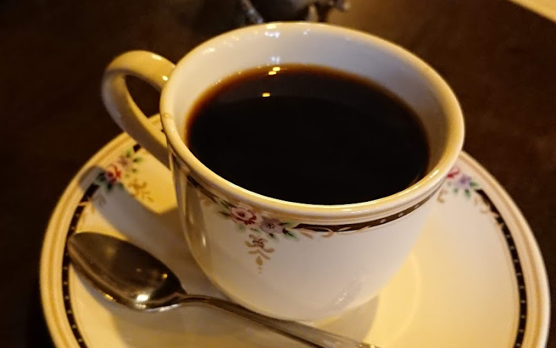Coffee Tei Rouen