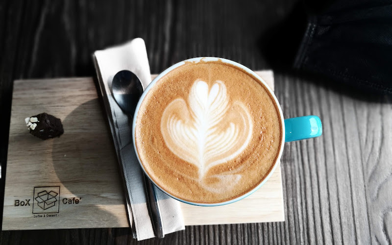BoX Café
