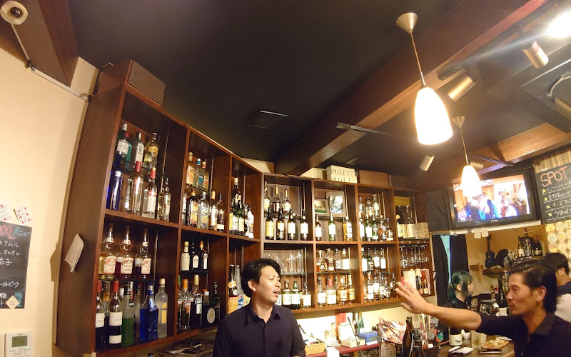 BAR BATA 2 타치노미