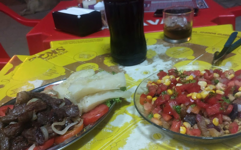 Bar Sabores do Sertão