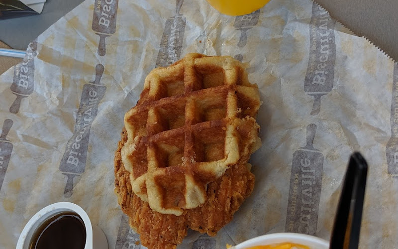 Biscuitville