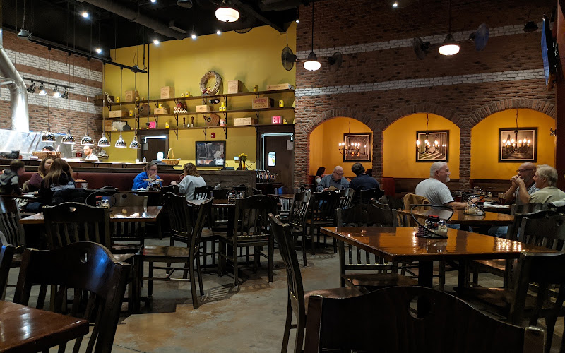 Mia Margherita Coal Fired Pizzeria