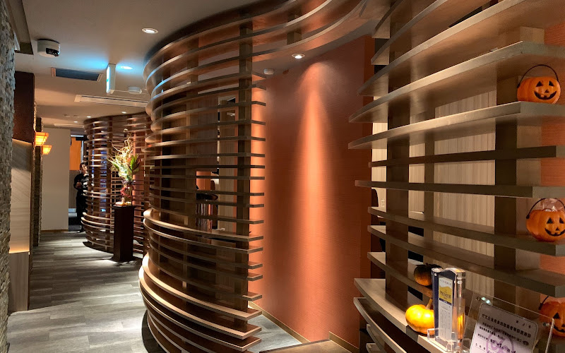 와규 야키니쿠 레스토랑 니쿠타츠 아오야마 도쿄