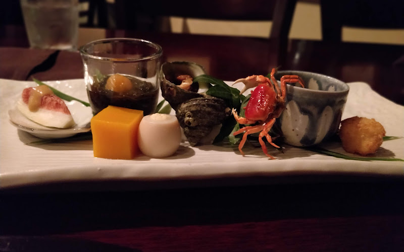Shunji Japanese Cuisine