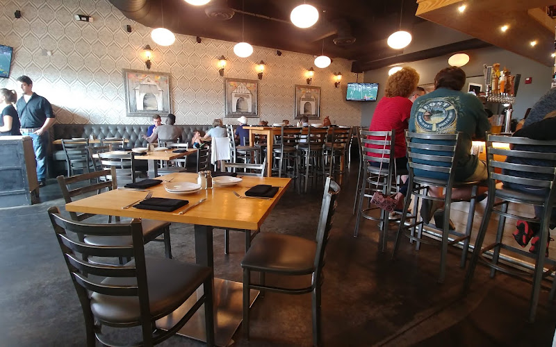 Scout's Pub