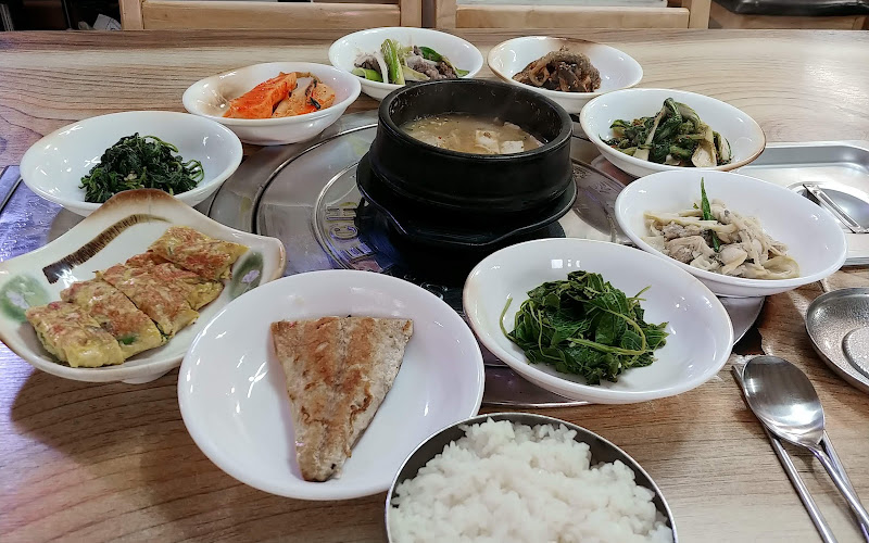 대명쏘스삼겹살전문