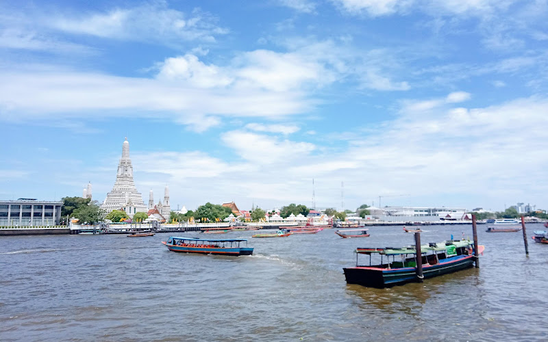 サイアム博物館(Museum Siam)