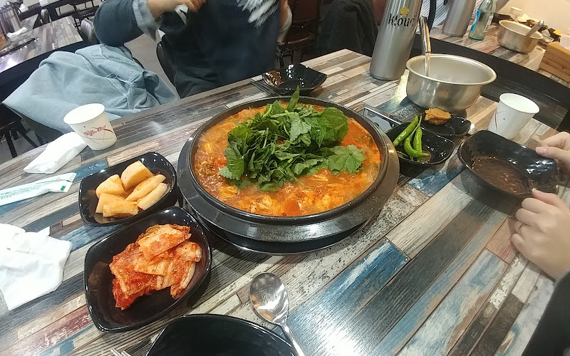 뚱보네 닭볶음탕