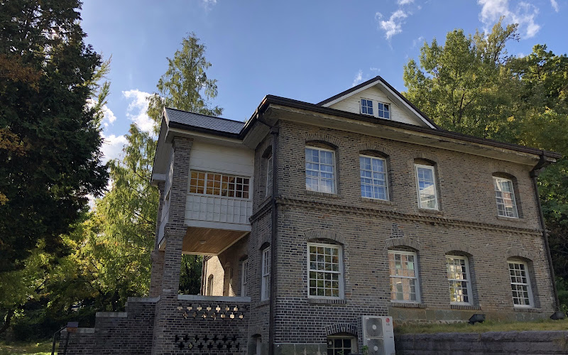 우일선 선교사 사택