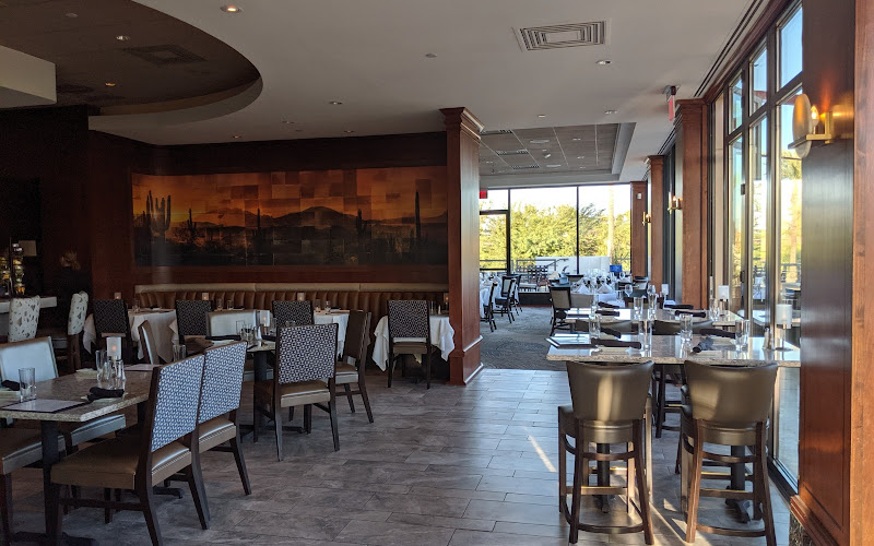 Ruth's Chris Steak House