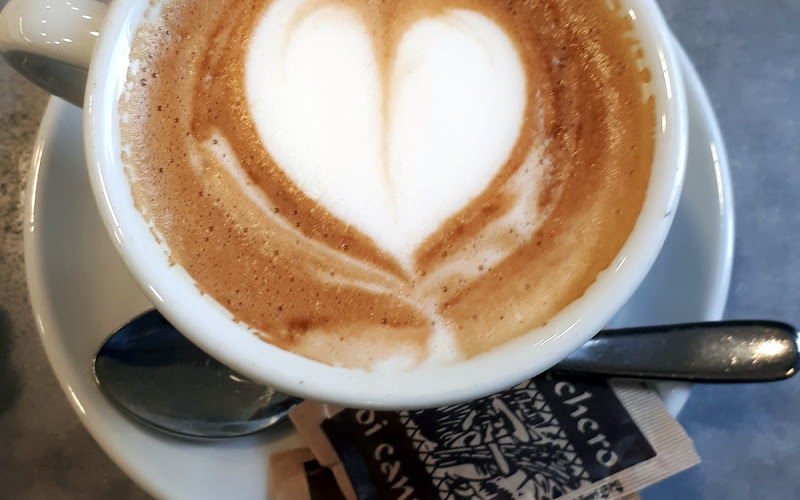Caffè & Cappuccino