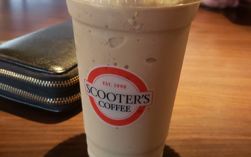 Scooter's Coffee
