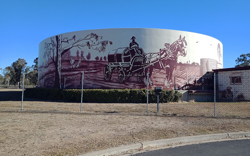 Millmerran Museum