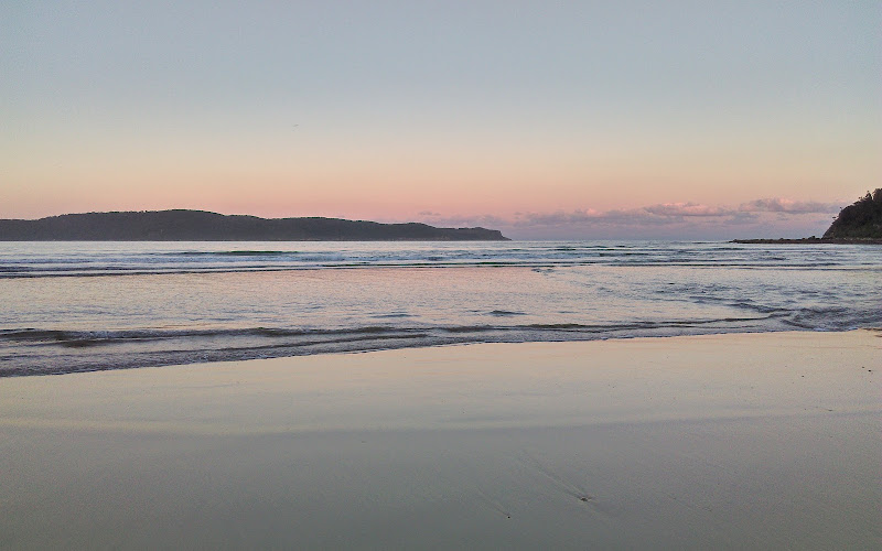 Umina Beach