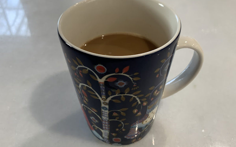 Dunx Coffee at Blackhawk Hardware