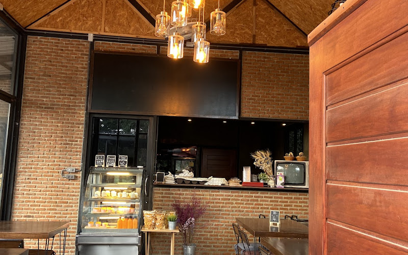 จัดจ้าน ย่านเขาใหญ่