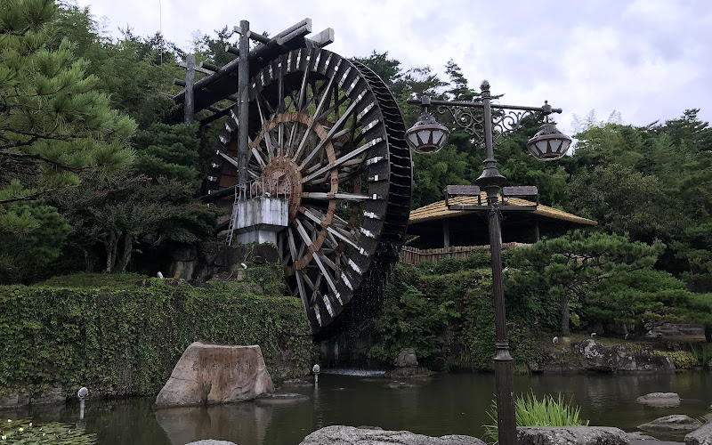 보문호(Bomunho Lake)